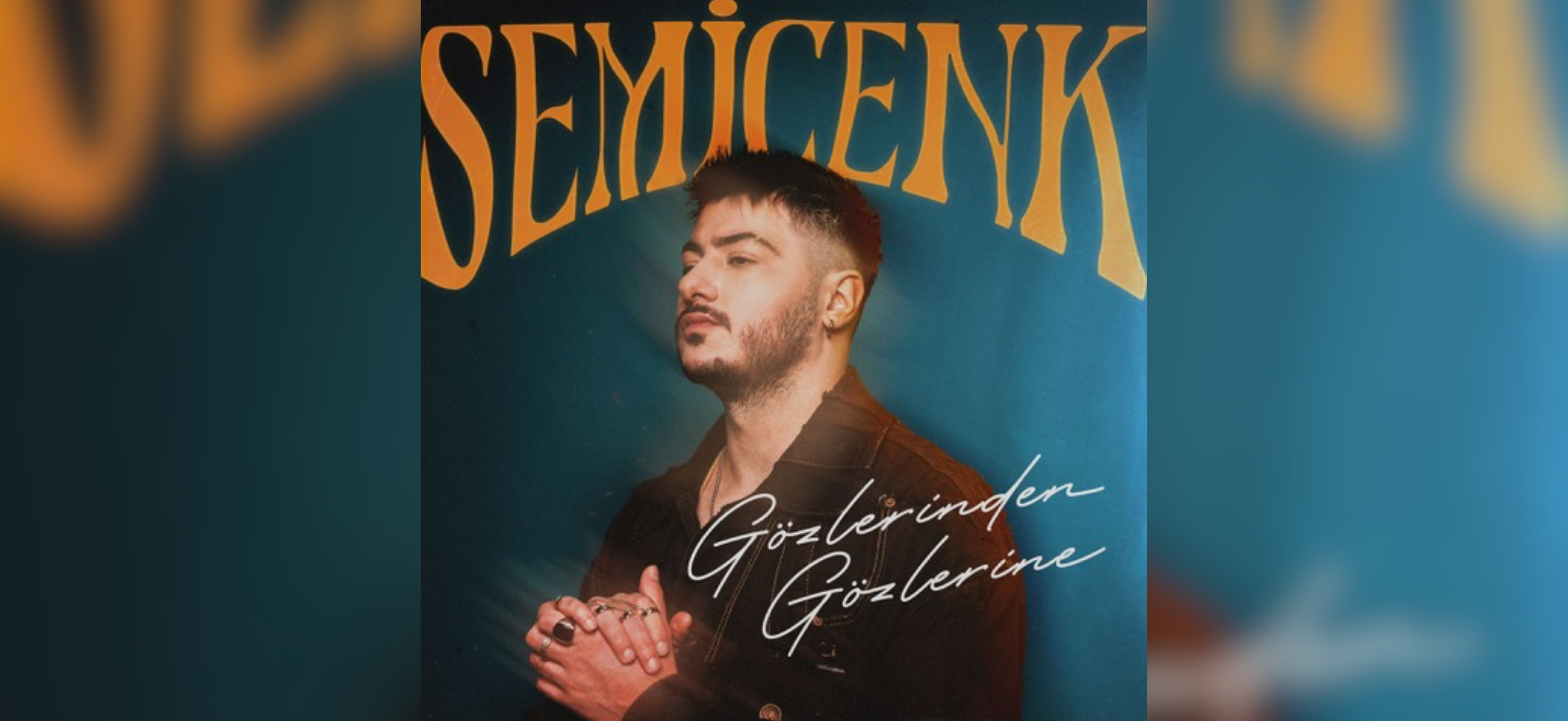 Semicenk - Gözlerinden Gözlerine