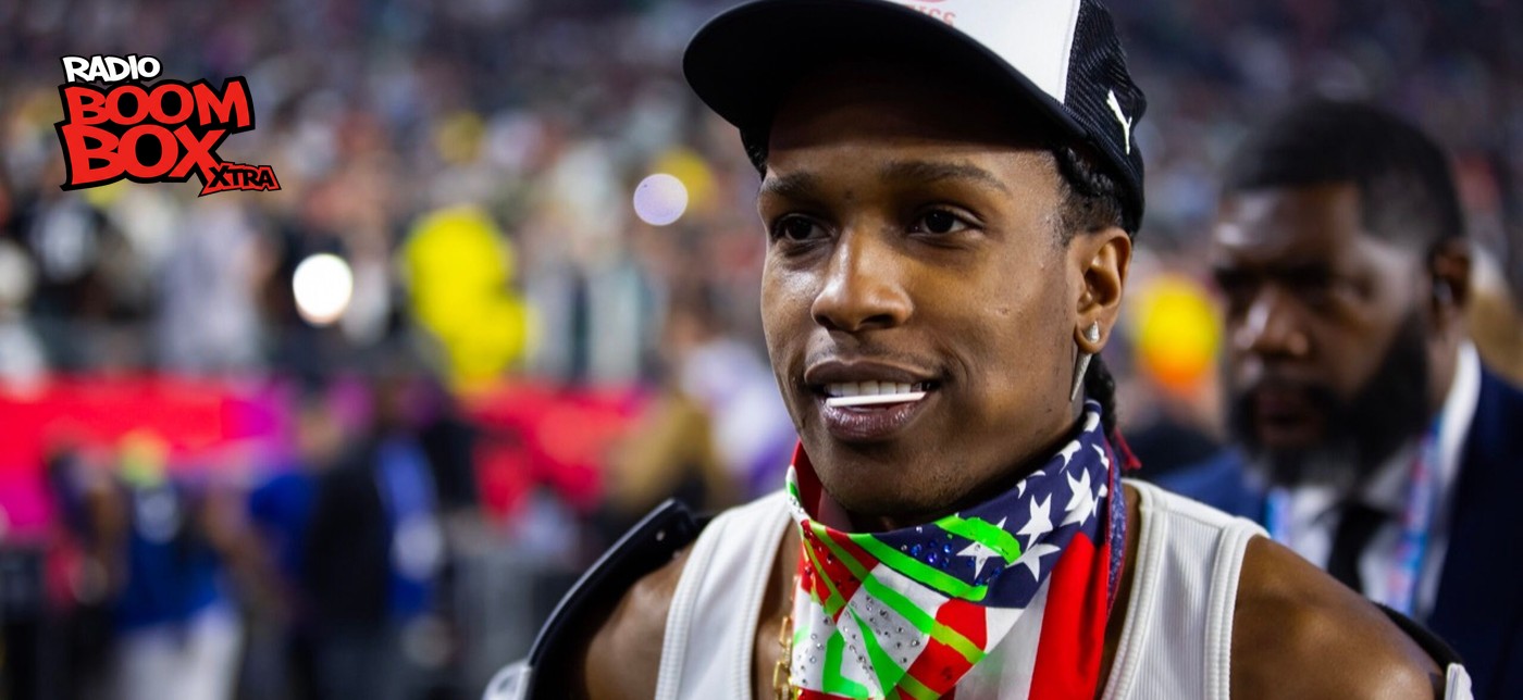 A$AP Rocky: "Yapay Zekâ Sanatçı Değil, Araç Olmalı"