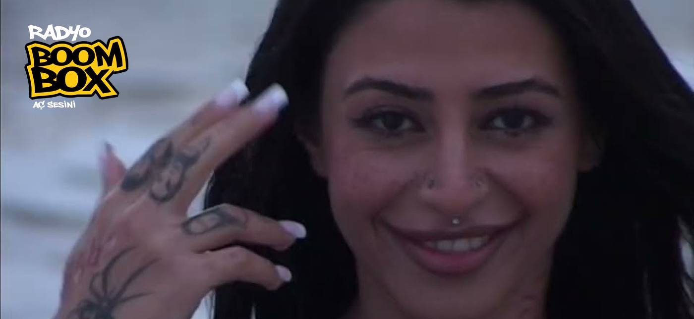 ALIZADE'den Yeni Klip: "MENTOL"