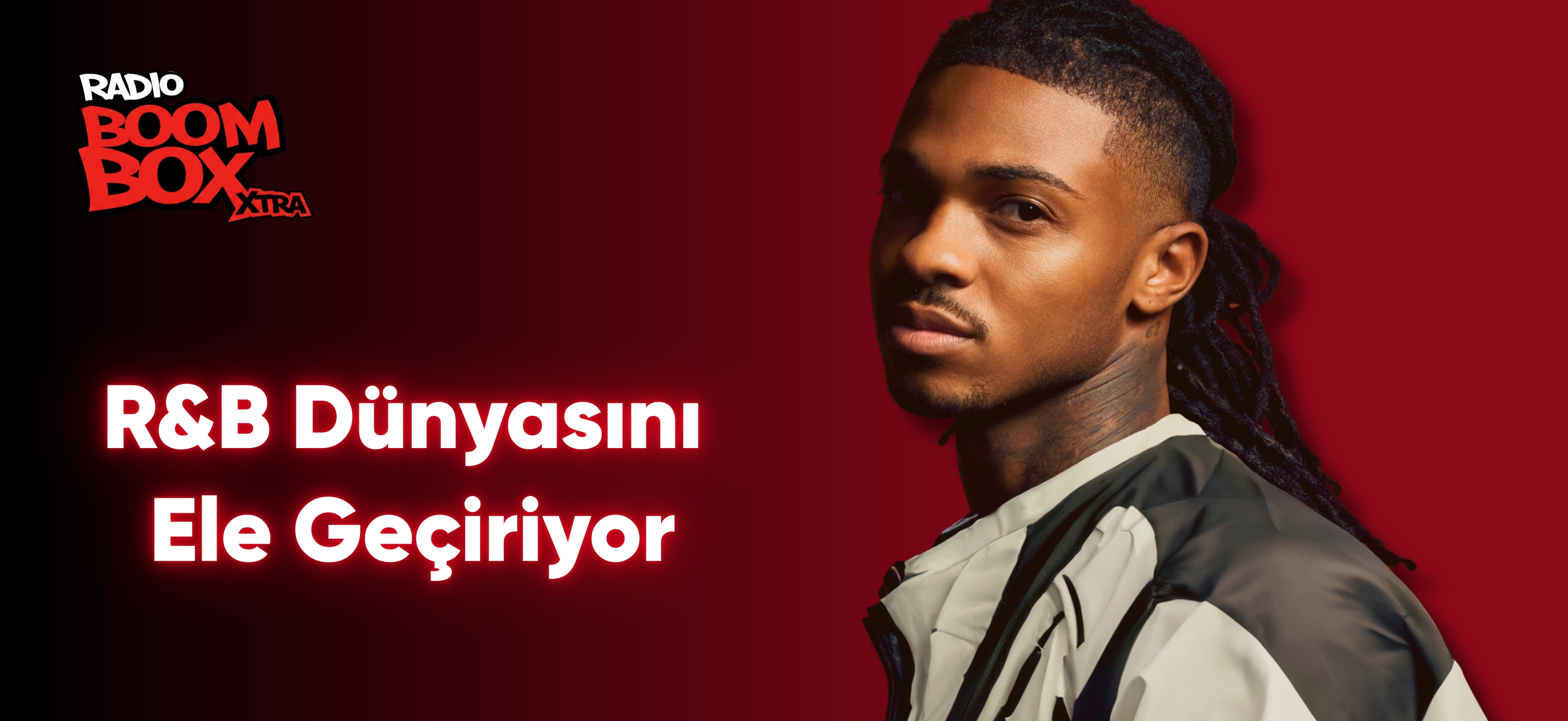 Tone Stith "FLY" ile R&B Dünyasını Ele Geçiriyor