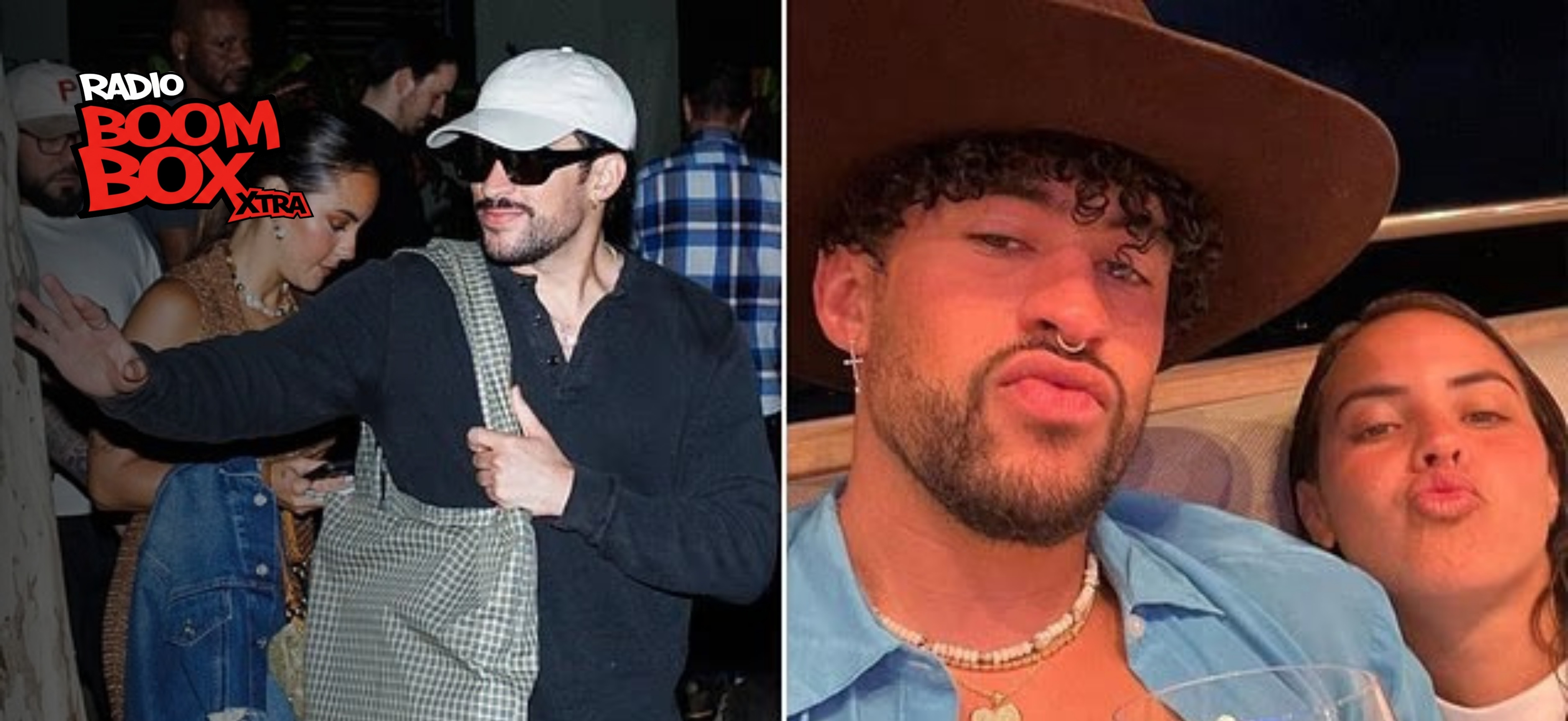 Bad Bunny ve Eski Sevgilisi Gabriela Berlingeri Yeniden Gündemde