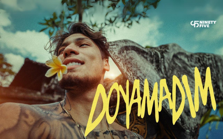 Çakal'dan Yeni Parça : ''Doyamadım (ft. AKDO)