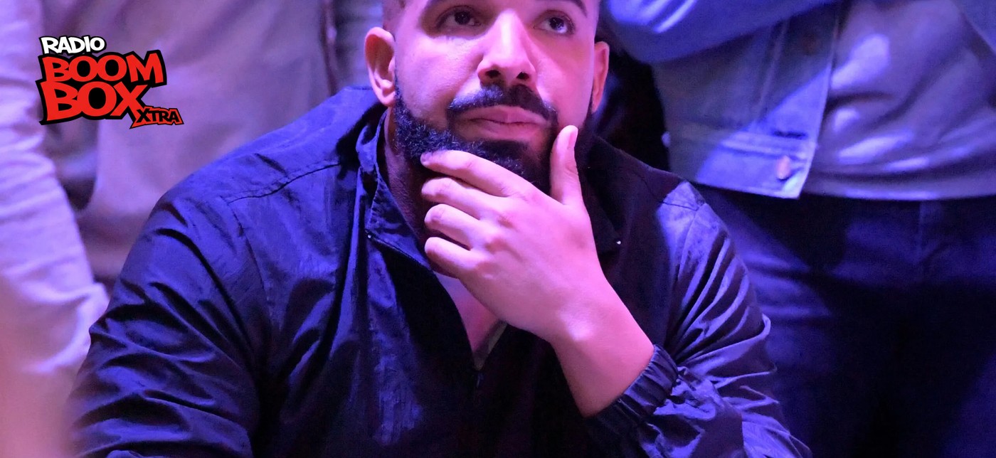 Drake'in "ICEMAN" Albümü Spotify'da 2 Milyarı Geçti