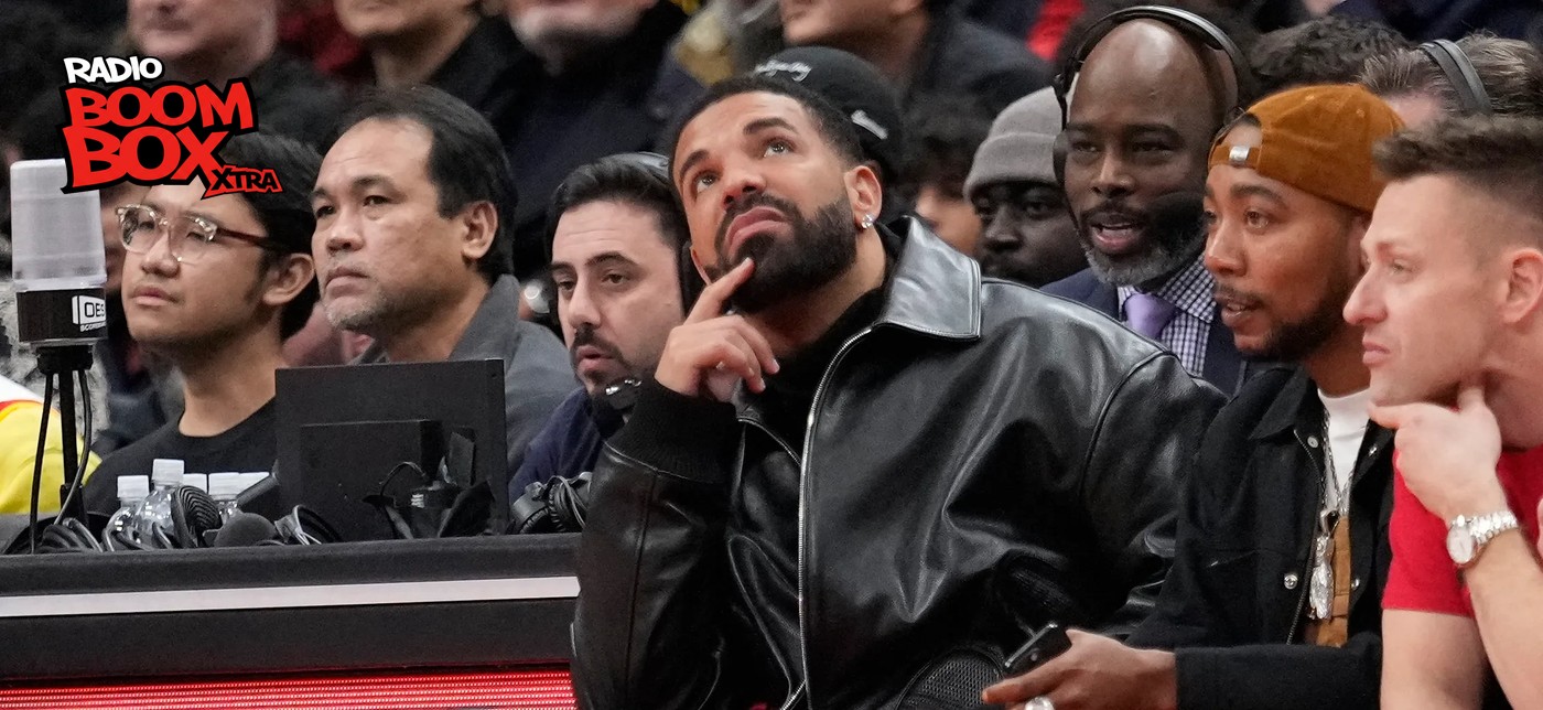 Drake, Spotify'da 140 Milyar Dinlenmeyi Geçen İlk Sanatçı Oldu