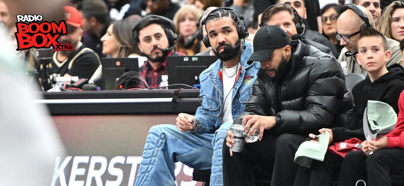 Drake'ten Yeni Albüm Sinyali: "FOMO"