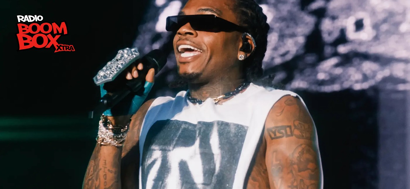 Gunna Kendi Plak Şirketini Kurdu: SB The Label