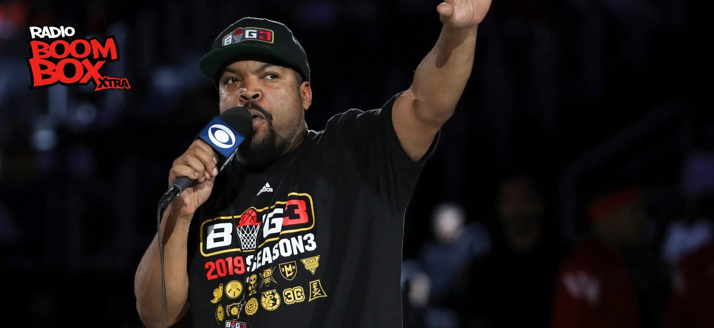 Ice Cube'un Yeni "Friday" Filmine Yönetmen Bulundu