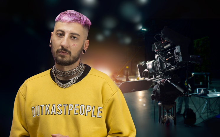 Gerçek Bir Hiphop Filmi / Yönetmen: Khontkar ?