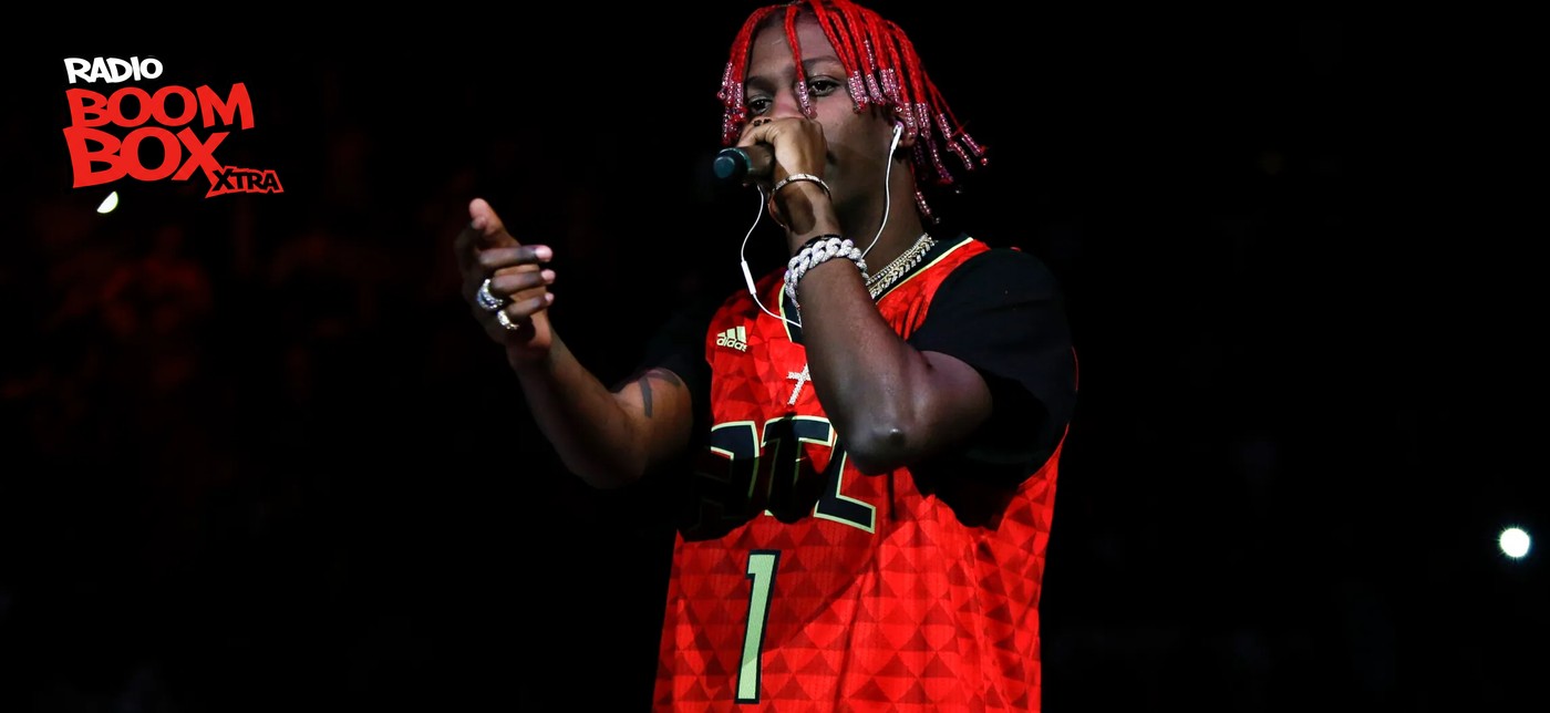 Lil Uzi Vert'ün "Yoko" Dizesi Lil Yachty'ye mi Gidiyor?