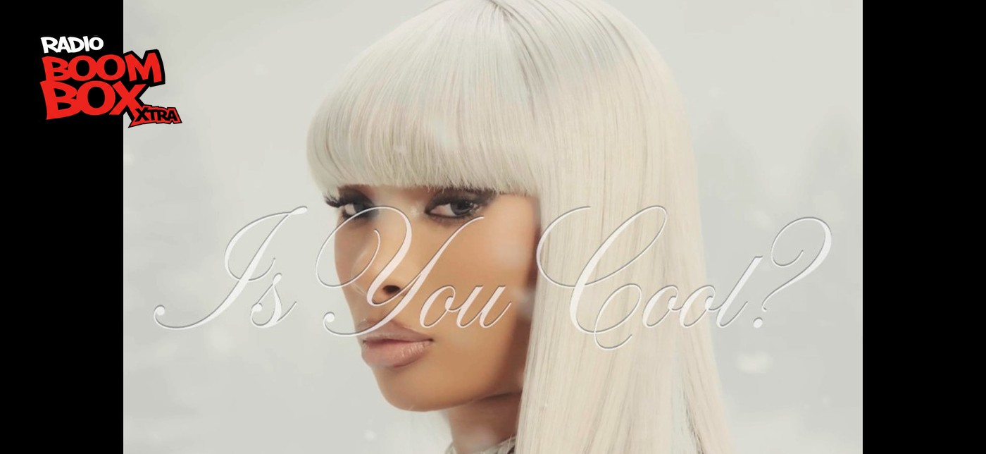 Megan Thee Stallion'dan Yeni Freestyle: "Is You Cool?"