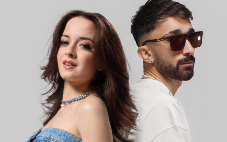 Melis Fis ve Borqy'den "Kimler Kimler" Yayınlandı.