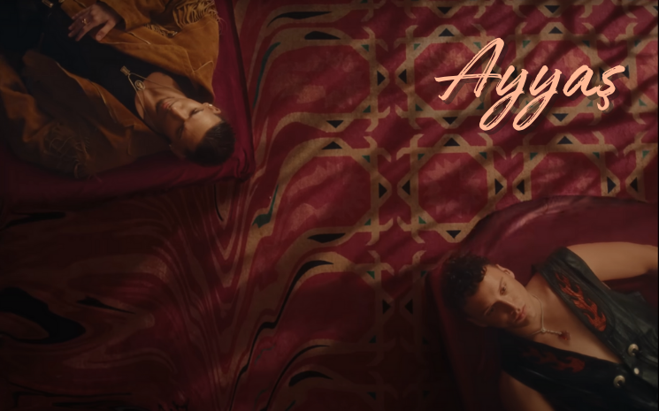 Haftanın Şarkısı: Edis & Baran Mengüç ''Ayyaş''