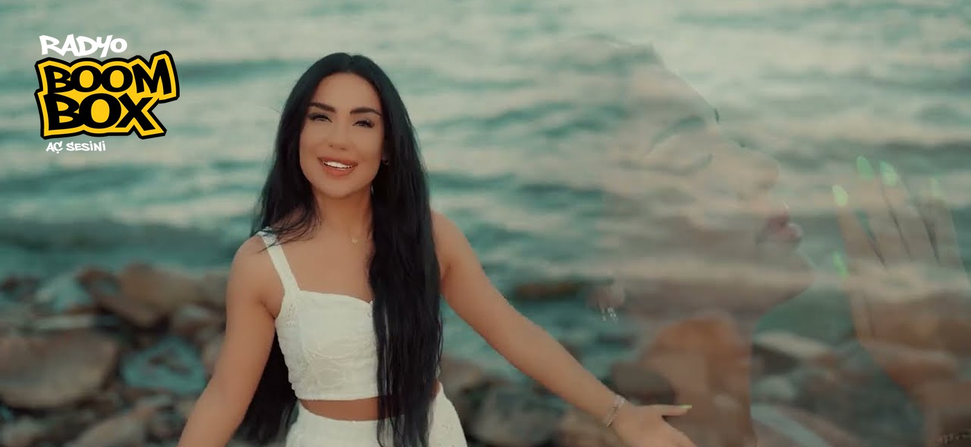 Naz Dej'den Yeni Klip: "Söz Konusu 2026"