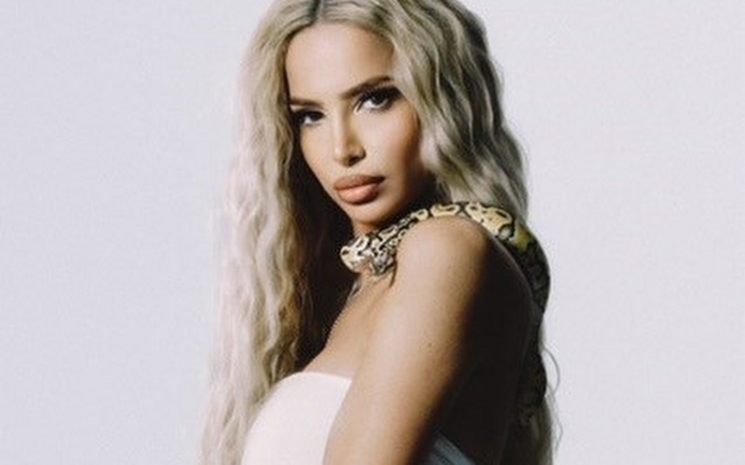 Nihan Çelik "Queen"