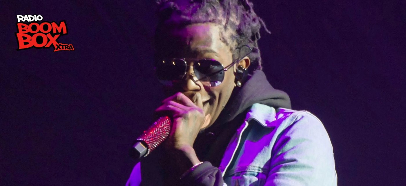 Carti ve Young Thug'dan Sürpriz CD: "YT + PBC Vol. 1"