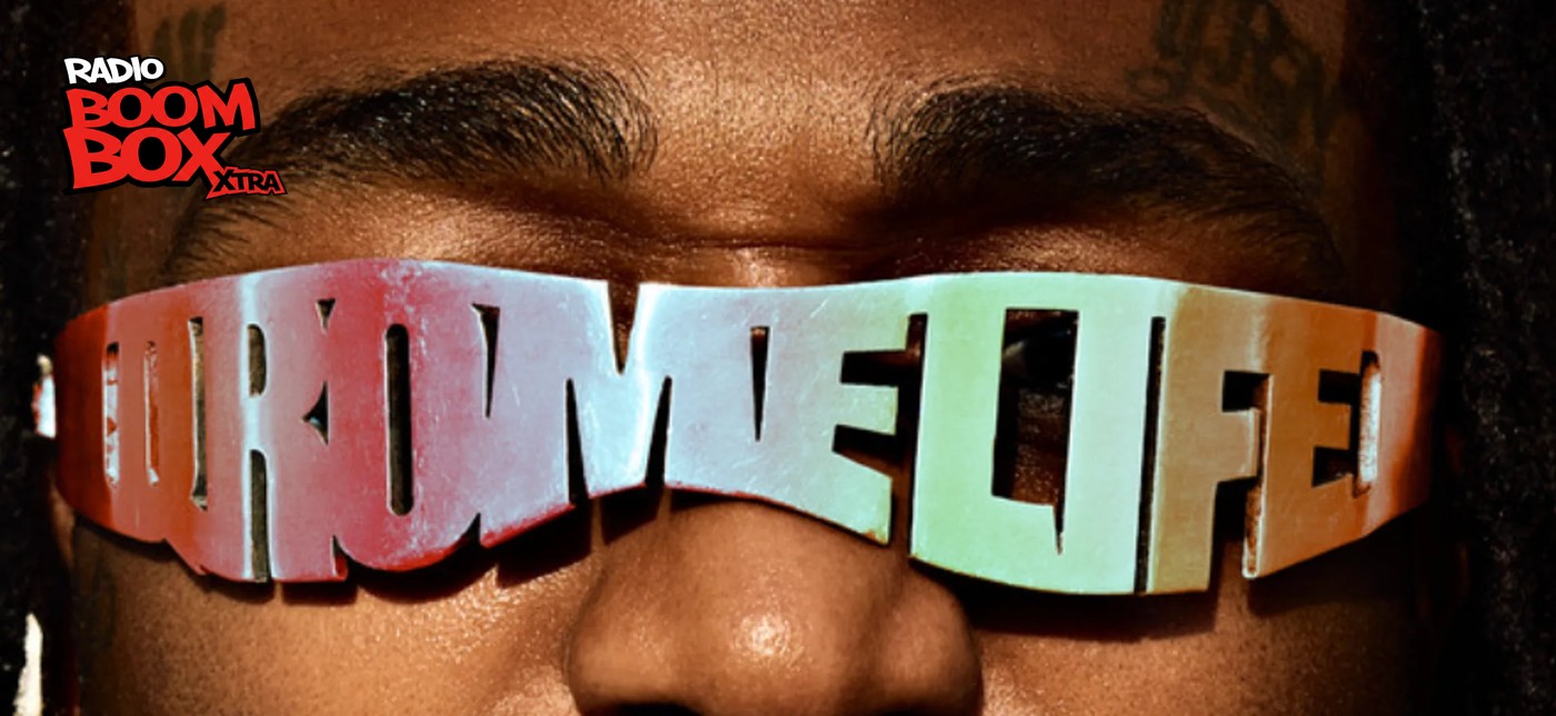 Quavo'dan 14 Parçalık Albüm: "QRÖMELIFE"