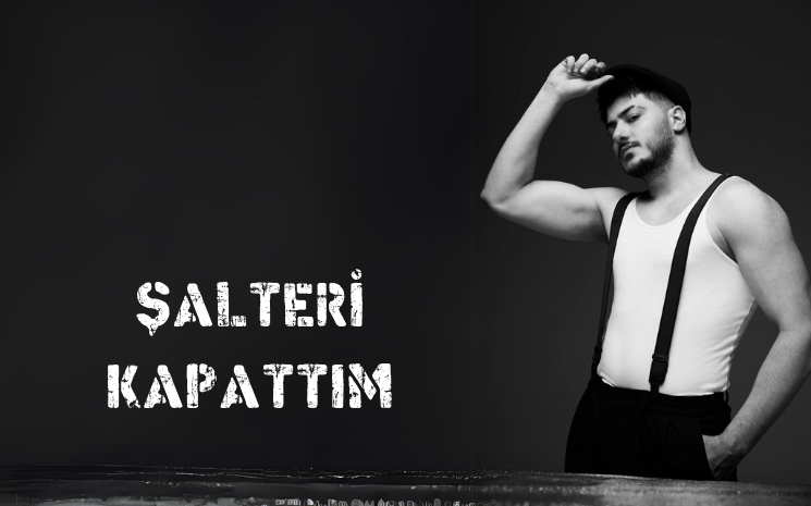 Semicenk: Şalteri Kapattım 12 Ocak'ta