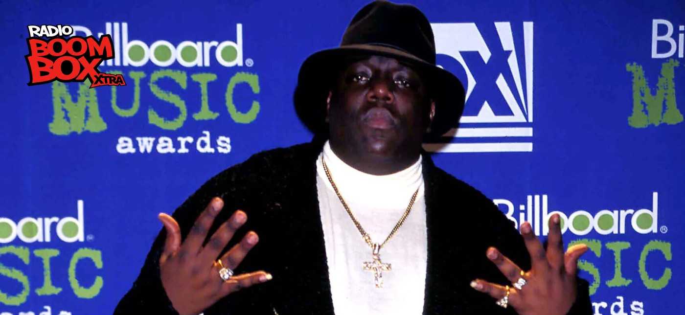 Snoop Dogg Filminde Biggie'yi D'Angelo'nun Oğlu Oynayacak