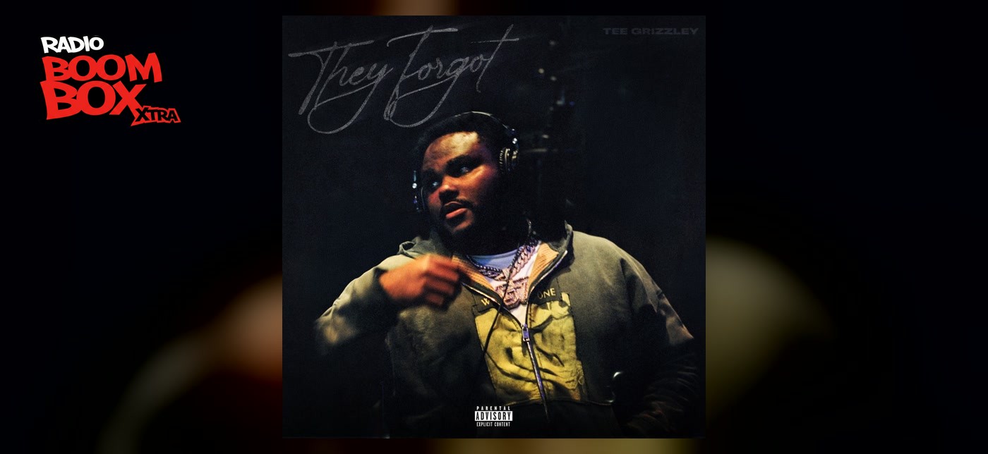 Tee Grizzley'den 16 Parçalık Yeni Albüm: "They Forgot"