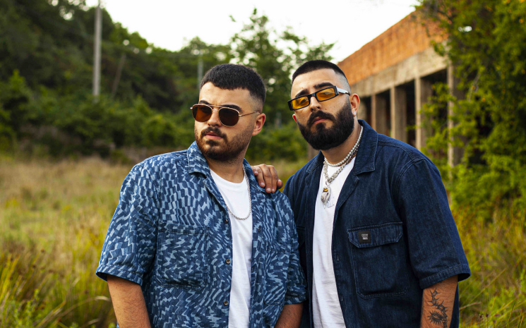 Tefo & Sefo'dan "Taze Taze" Yorumu