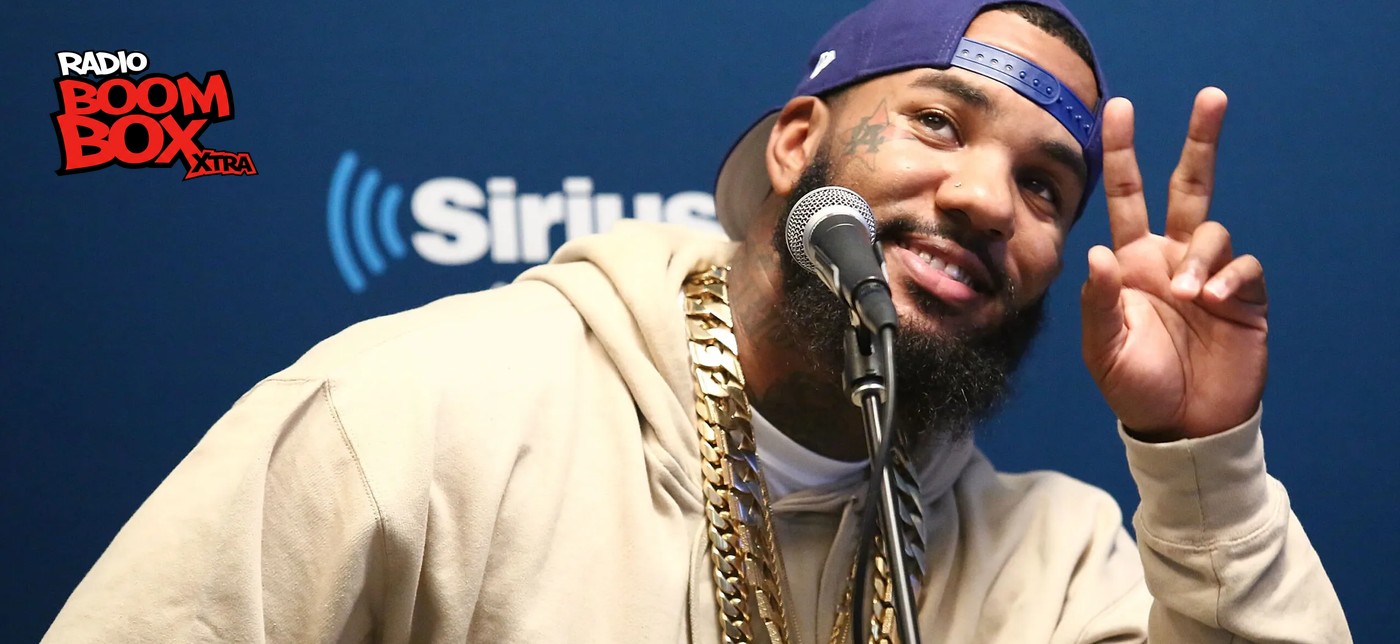 The Game: "No Brakes"in İlk Hâlleri O Kadar Nazik Değildi