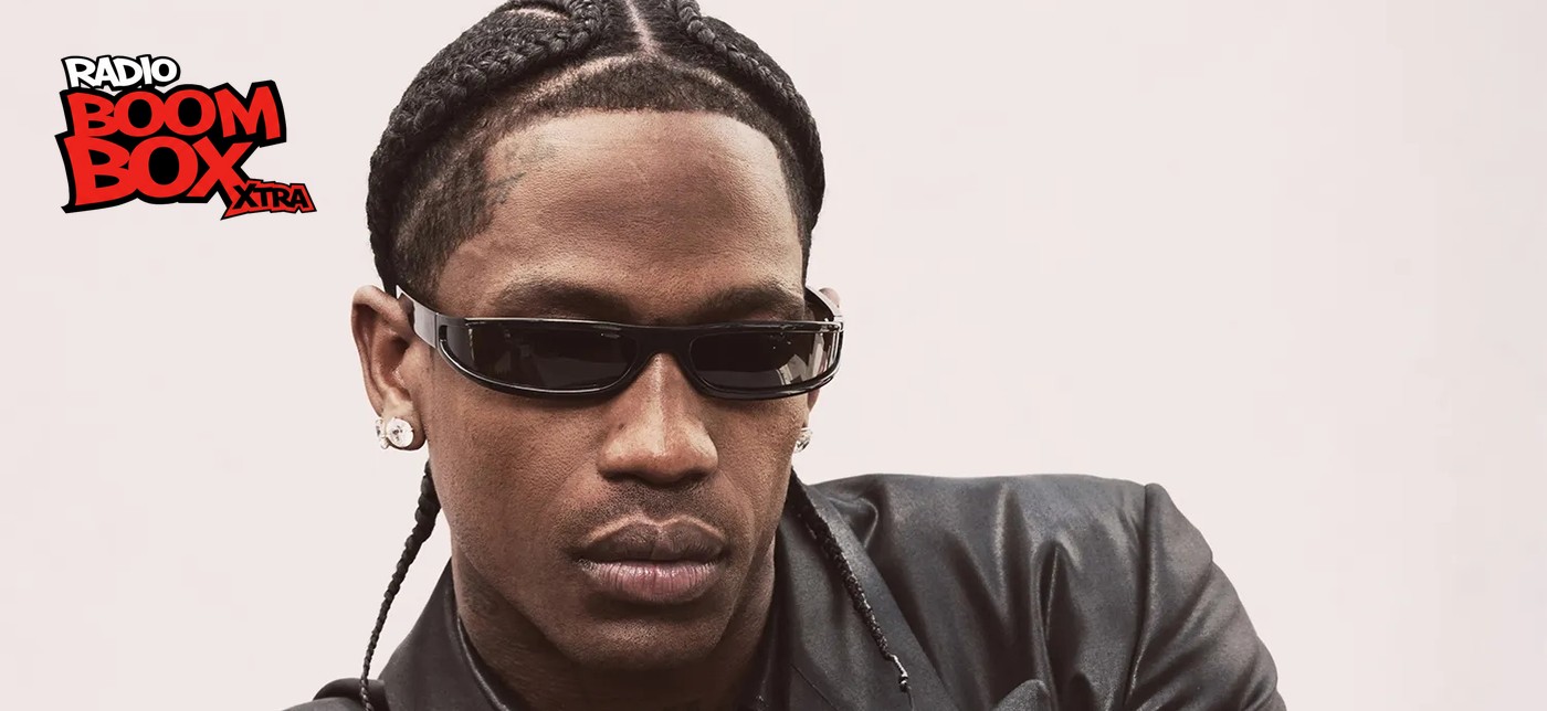 Travis Scott Yeni Albümünü Anlattı: "Daha Önce Yapmadıklarımı Deniyorum"