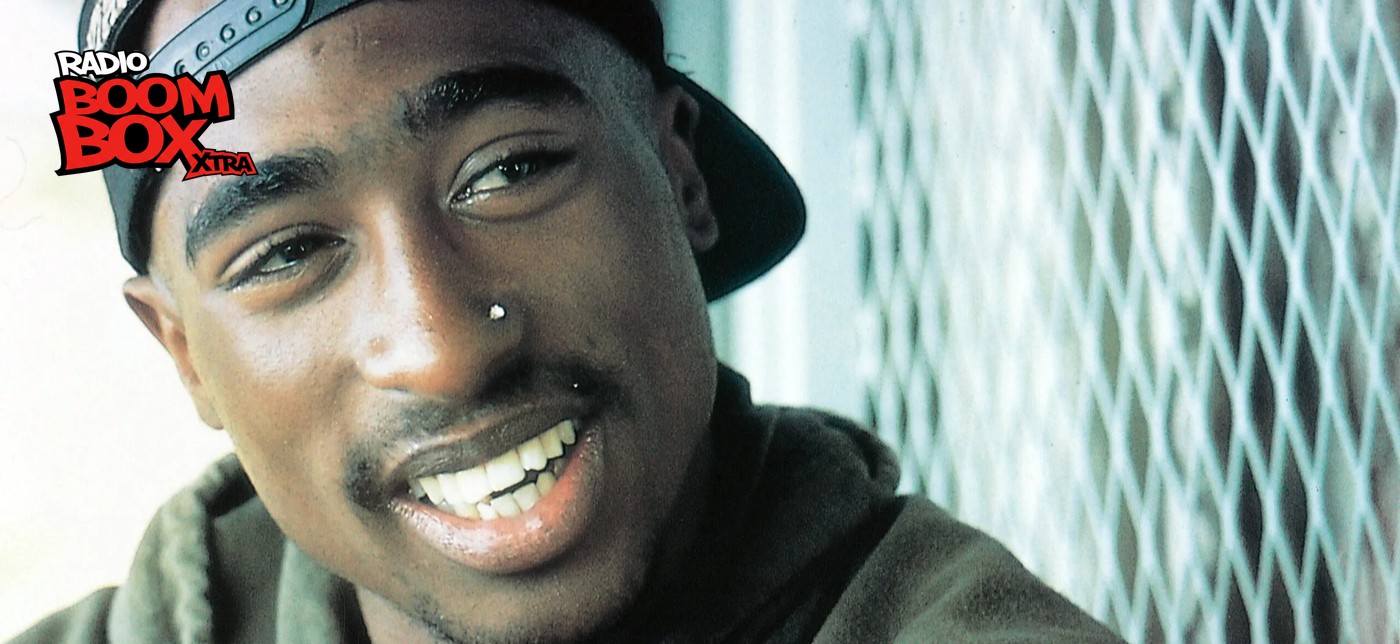 Tupac Davasında Karar Çıktı: Keefe D Suçlu Bulundu