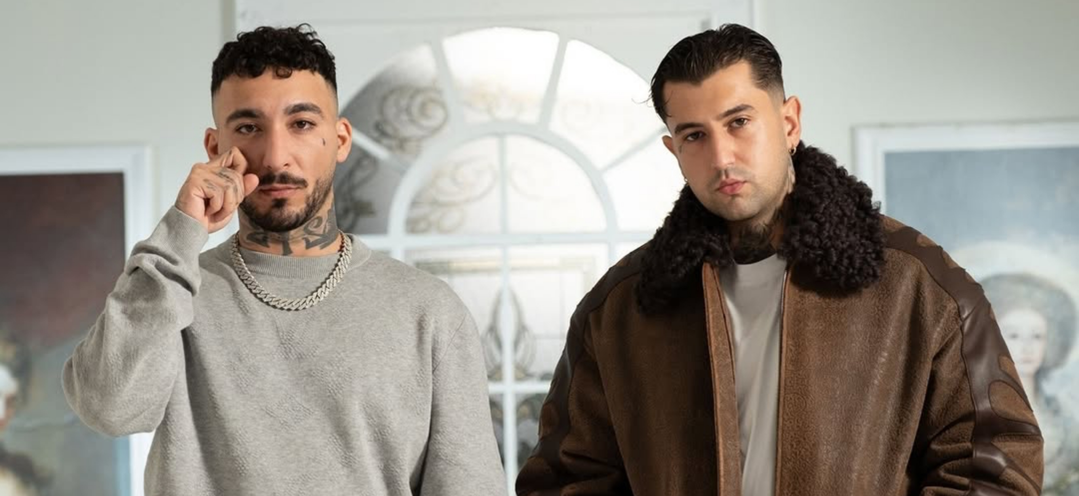 Şarkılar Sokaklara Ait