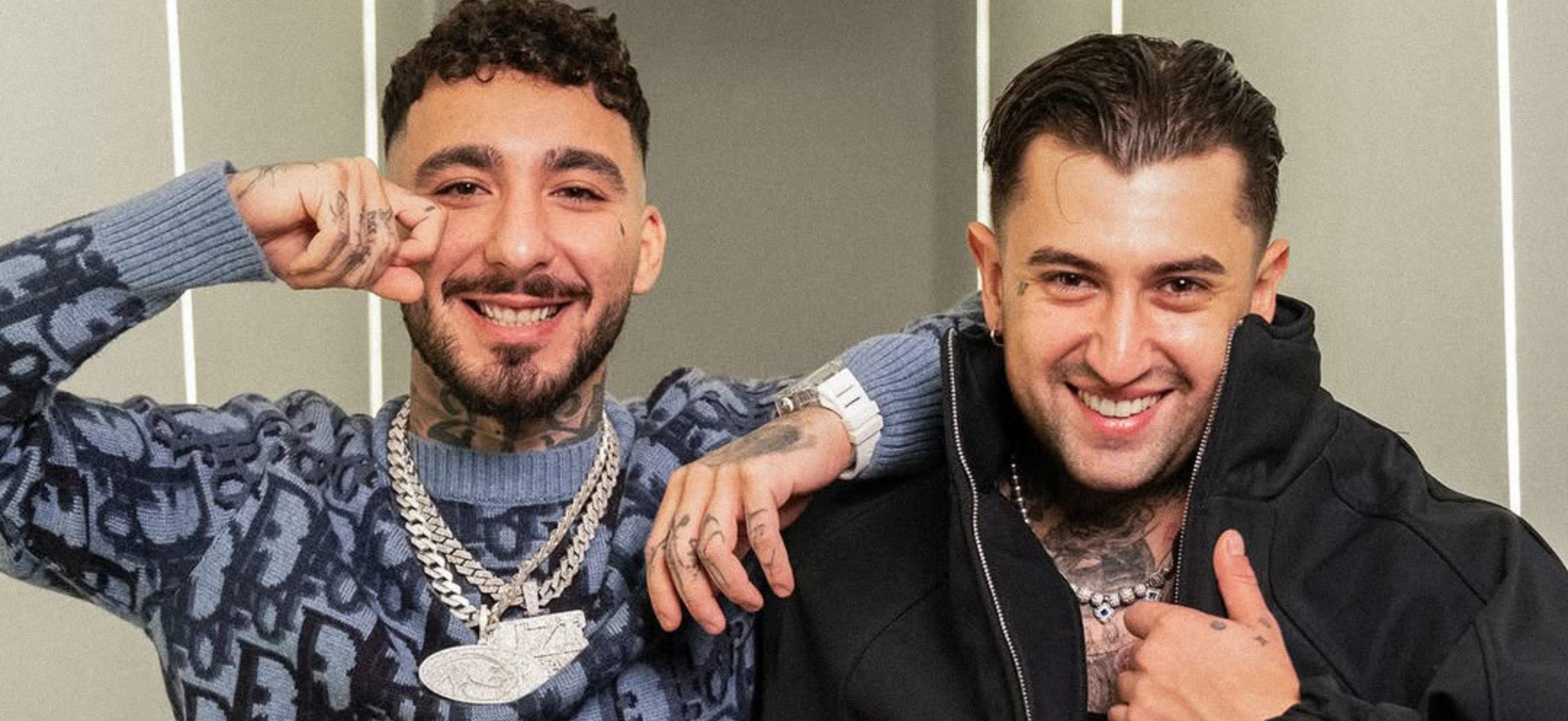 UZI ve MOTİVE'den MORTAL KOMBAT sonunda geliyor