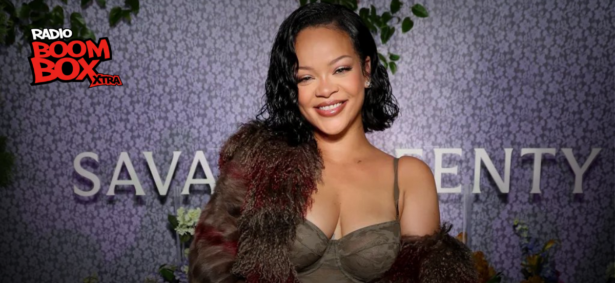 Nihayet Stüdyoda: Rihanna'dan Heyecan Veren R9 Güncellemesi!