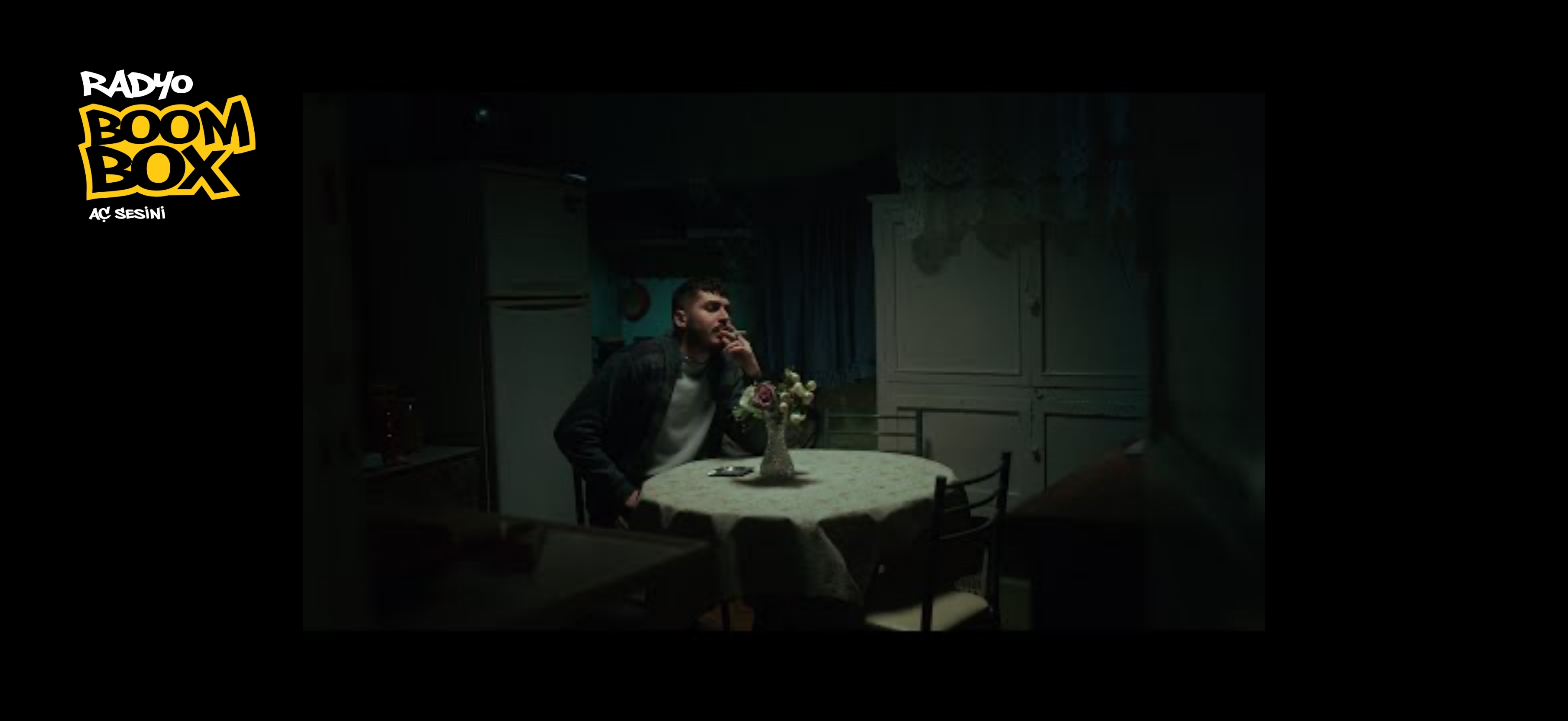 Blok3, Hayatının Dizi ya da Film Olacağını Açıkladı.