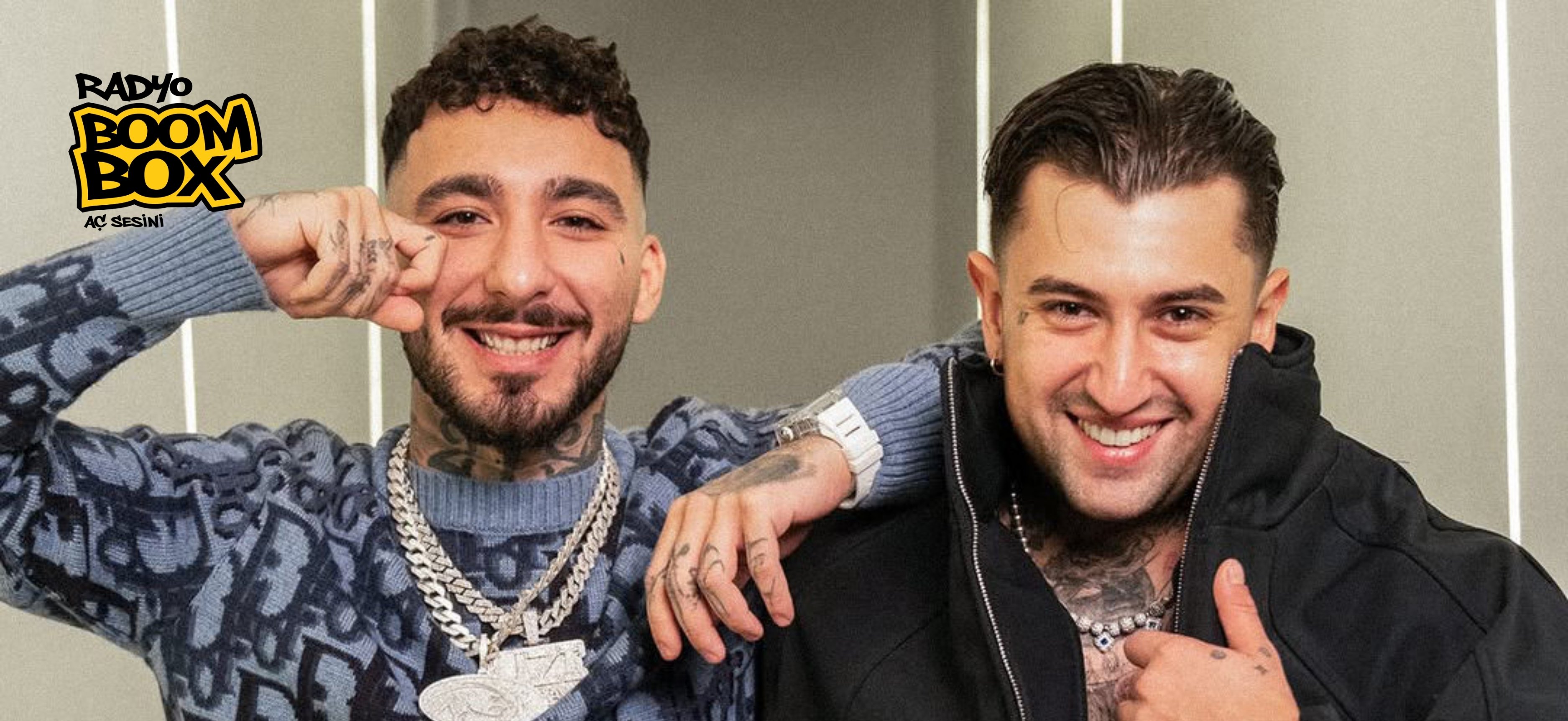 UZI ve MOTİVE'den MORTAL KOMBAT sonunda geliyor