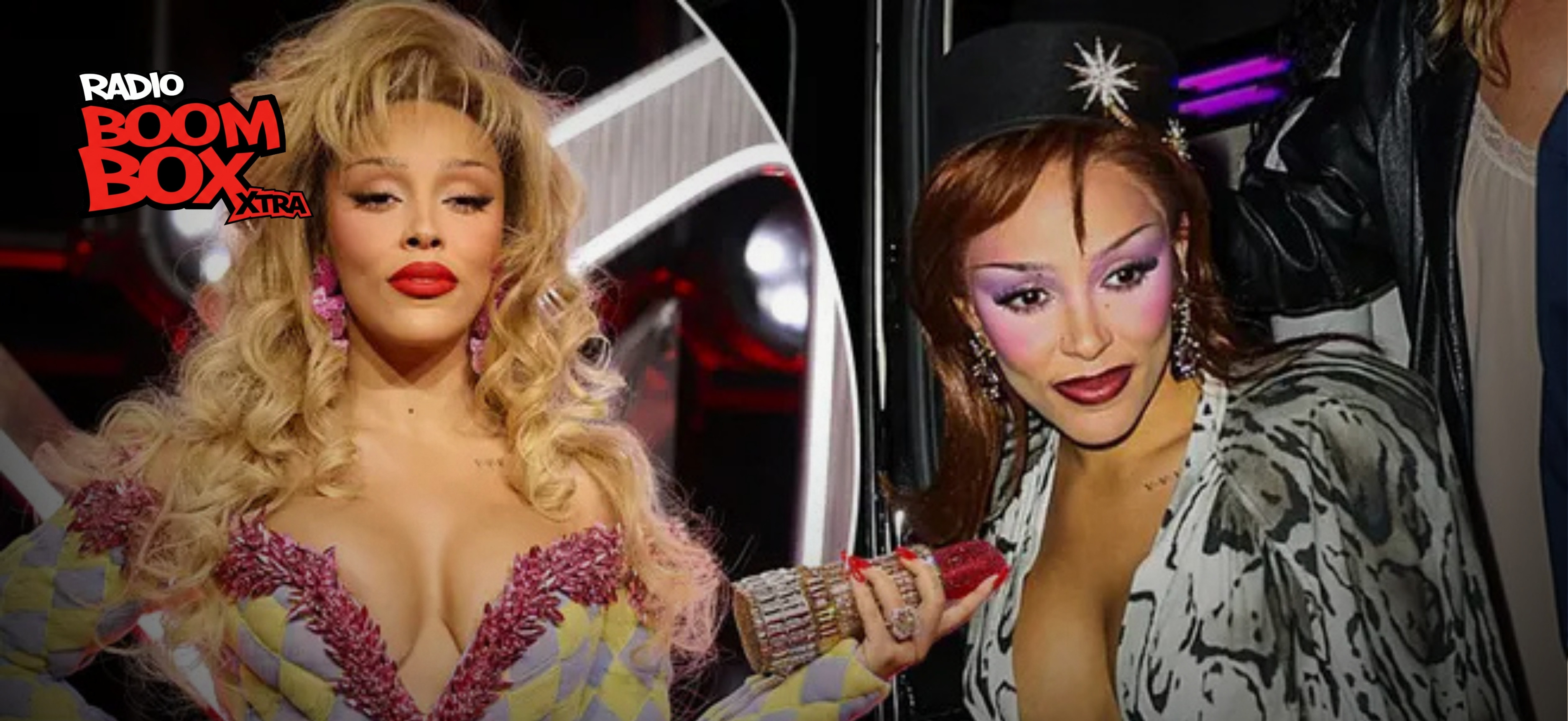 Doja Cat'ten Dikkat Çeken Açıklama: "Lipödem Olabilirim"