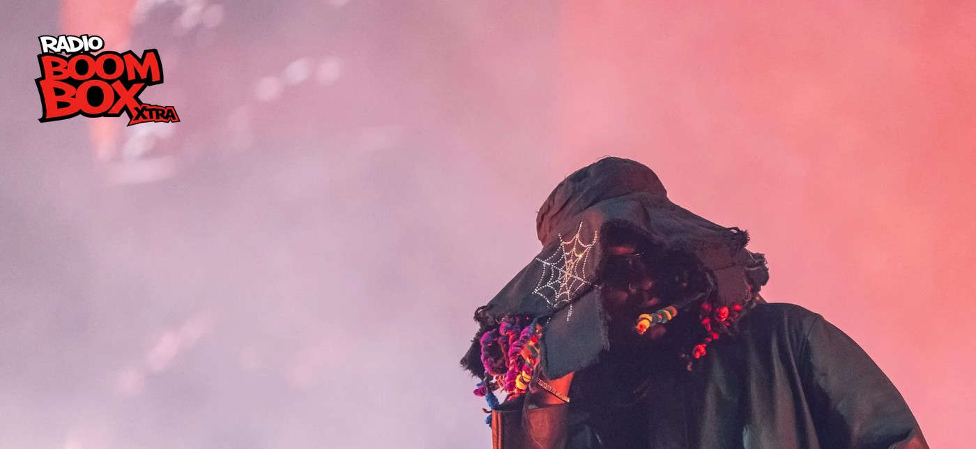 Young Thug'dan Sanatçılar İçin Yeni Şirket: Primal