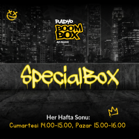 SPECIALBOX