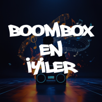 BOOMBOX EN İYİLER