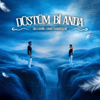 SILA ŞAHİN & SAMET KARDEŞLER - DÜŞTÜM Bİ ANDA