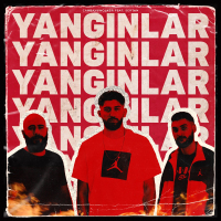 CANBAY & WOLKER FT. SERTAN - YANGINLAR