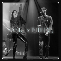 SIMGE & ERA7CAPONE - YANKI X INTIHAR