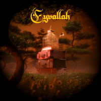 EZHEL - EYVALLAH