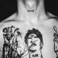 WORRY - RUHUM