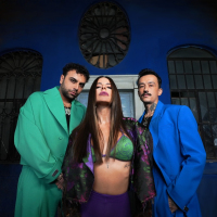 KÖFN & SİMGE - YAKIŞIKLI