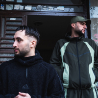 ERAY067 & MANSUR - NAFİLE