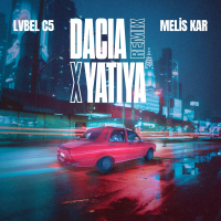 MELIS KAR & LVBEL C5 - YATIYA - DACIA