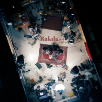 OZBİ - ÖLDÜM BEN KAÇ KERE