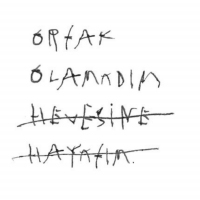 BORQY - ORTAK OLAMADIM HEVESİNE