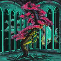 MAVİ GRİ & ZEN G - ÖLÜMLE YAŞAM ARASINDA