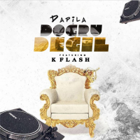DAPILA FT. K FLASH - DOĞRU DEĞİL