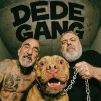 CRITICAL - DEDE GANG (ft. UZI)
