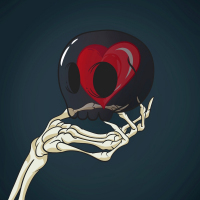 JEFF REDD - BİR ÖLÜM ISMARLADIM